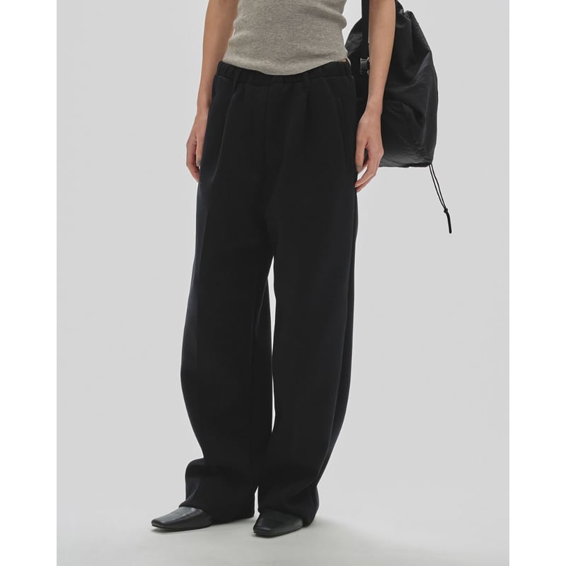 TODAYFUL】Cushion Easy Trousers | selectshop ku