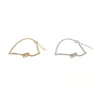 【Sea'ds mara】Knot bracelet
