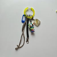【Lineu】Felix charm K7