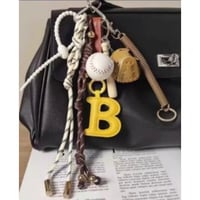 CYAN TOKYO】MIXループヤーンフレアベスト | selectshop kusukusu