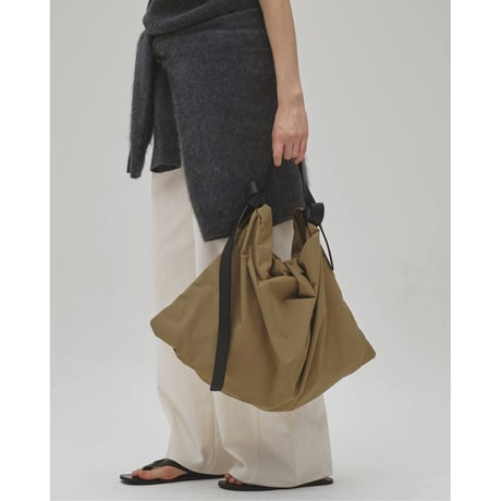 【TODAYFUL】Leatherbelt Shoulder Bag　※納期9月中旬～10月中旬
