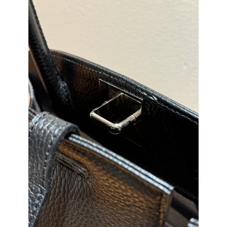 【blancle】ONE HANDLE FORMAL BAG bc1296