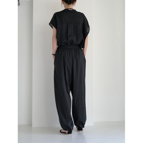 【CHIGNON】ｼｱｰﾊﾞﾙｰﾝPT