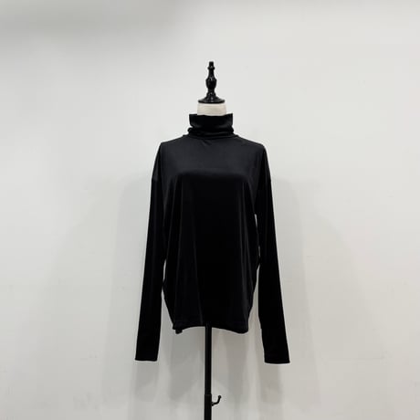 【siro de labonte】highneck pullover