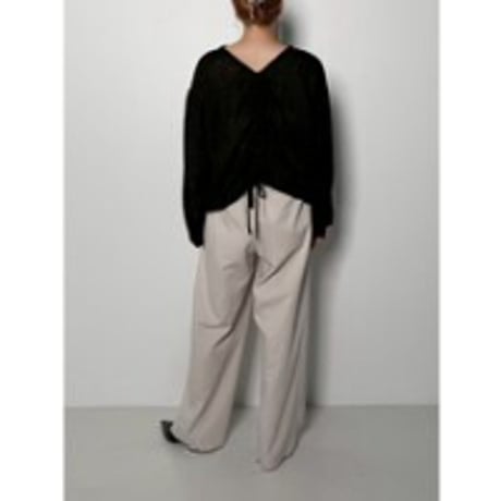 【CHIGNON】ﾊｲｳｴｽﾄｳｫｯｼｭPT　納期：12月中旬～1月中旬