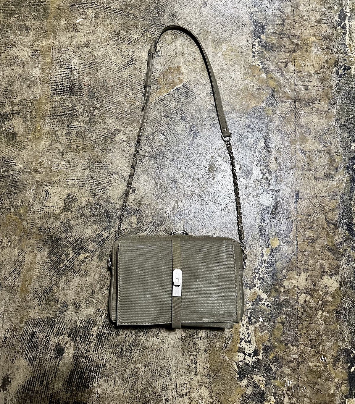 M.U.L.】ショルダーバッグ | selectshop kusukusu M.U.L.】ショルダーバッグ | selectshop kusukusu