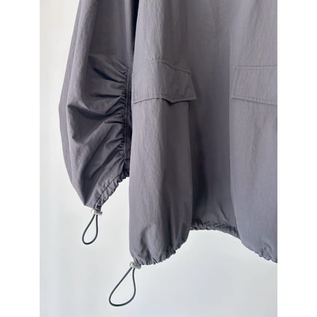 【ＭARGAUX VINTAGE】ナイロンプルオーバー