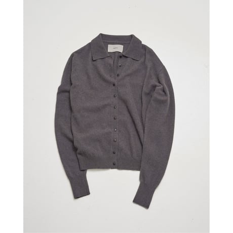 【TODAYFUL】Raccoon Knit Cardigan    ＊