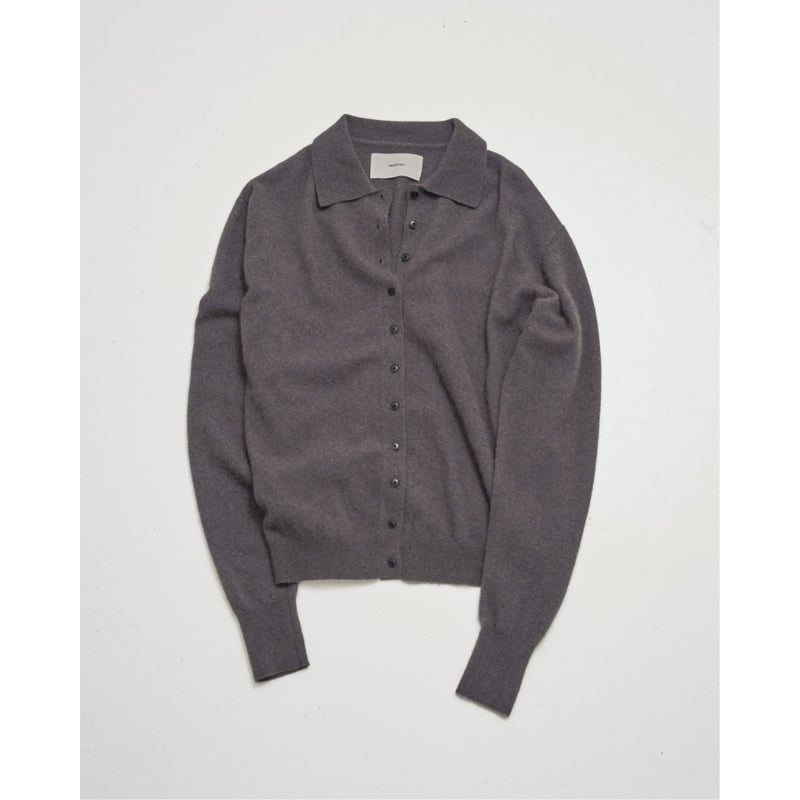 TODAYFUL Raccoon Knit Cardigan クリーム RACCOON KNIT CARDIGAN|ラクーン ニット カーディガンラクーン ニット