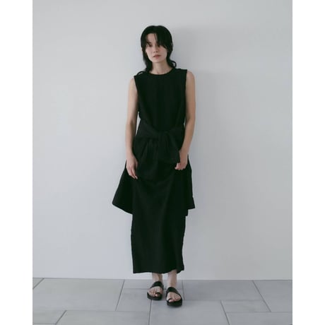 【anuke】Over Pocket Shirts