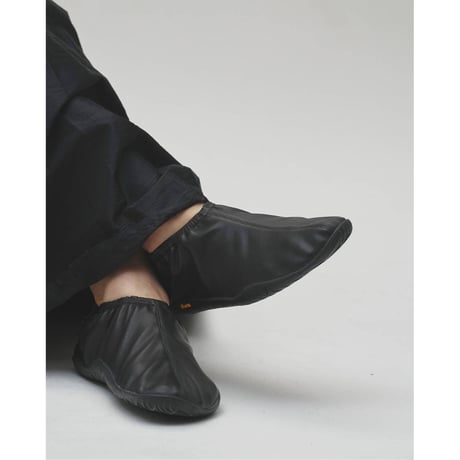 【TODAYFUL】Vibramsole Leather Mockshoes　※納期9月上旬～10月上旬