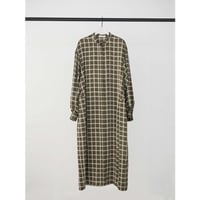 【CHIGNON】 ﾁｪｯｸﾌﾟﾘﾝﾄｺｸｰﾝOP