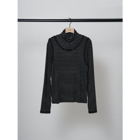 【YENN】STP LAYERED TURTLEPO