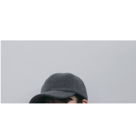 【anuke】Wool Cap
