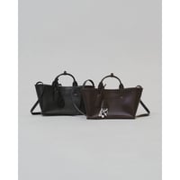 【TODAYFUL】Useful Leather Bag (M)　※納期12月上旬～1月上旬