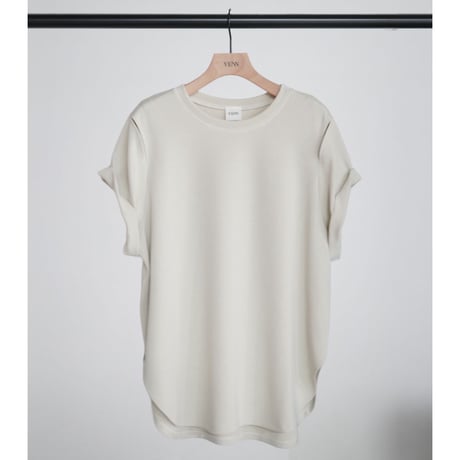 再販✨【kusukusu限定】【YENN】EYELETS TEE