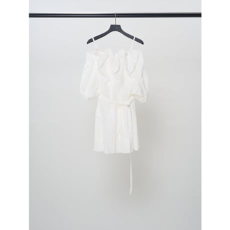 【MEWL】2WAYｵﾌｼｮﾙBL