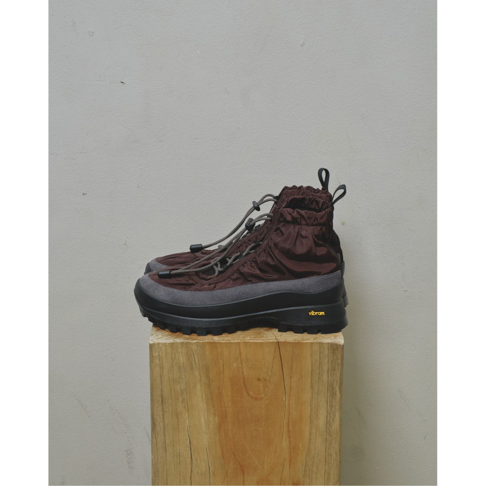 TODAYFUL】Vibramsole Drawstring Sneakers ※納期2/下 TODAYFUL】Vibramsole Drawstring Sneakers ※納期2/下