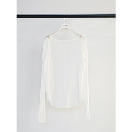 【CHIGNON】STPﾁｭｰﾙTOPS
