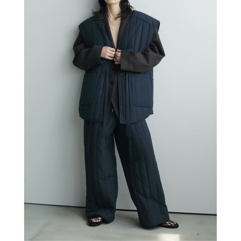 anuke】Herringbone Wool Jacket | selectshop kus