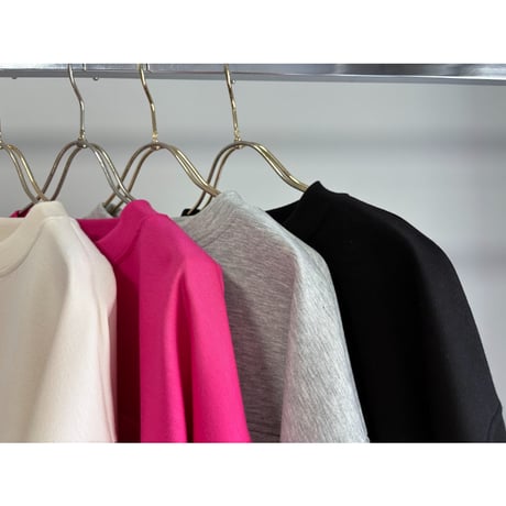 【MARGAUX VINTAGE】ビックポケットPO