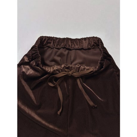 【YENN】VELVET RELAX PT