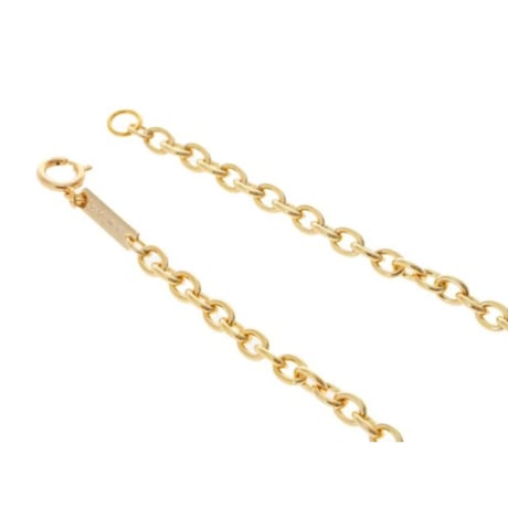 【Sea'ds mara】Pearl chain necklace