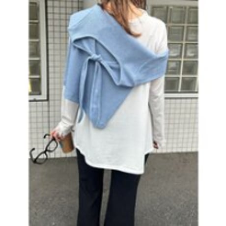 【Mewl】ﾚｰｽｶﾗｰﾌﾚｱTOPS