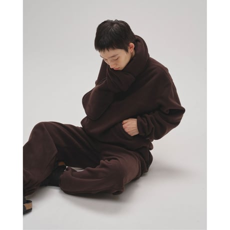 【TODAYFUL】Easy Fleece Pants   ＊