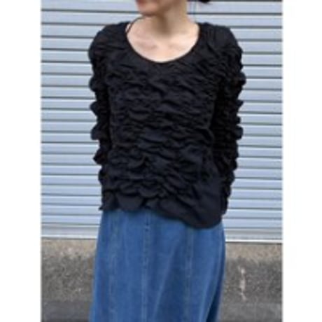 【Mewl】ｼｬｰﾘﾝｸﾞTOPS