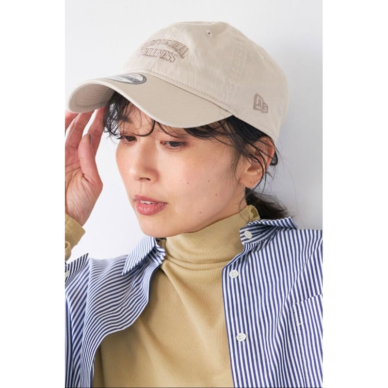 ＣＡ４ＬＡ　PEARL PARK 3 麦わら帽子 新品未使用品 ELEGANT PEARL(ONESIZE BEIGE): ハット帽子通販｜CA4LA公式