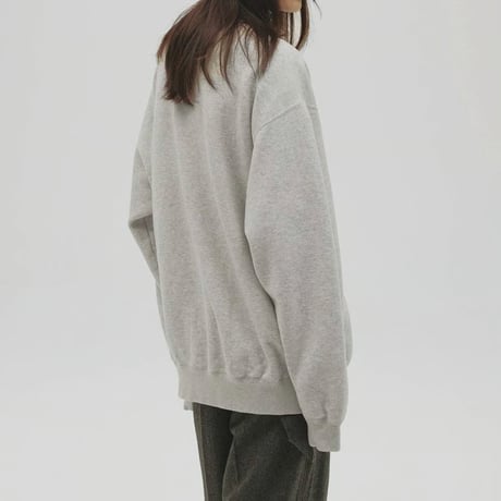 【TODAYFUL】Cotton Brushed Cardigan　※納期10月上旬～11月上旬