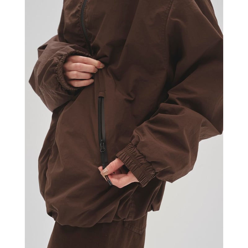 TODAYFUL】 Useful Zip Blouzon | selectshop kusu