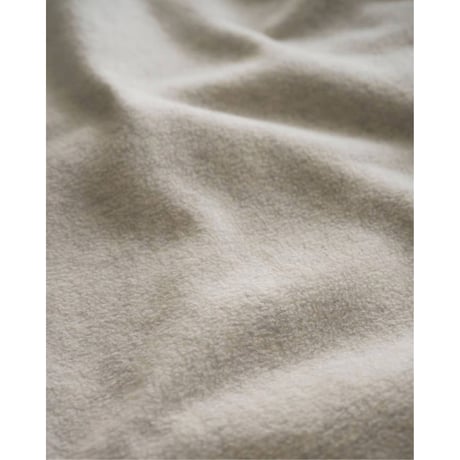 【anuke】Fleece 2way Onepiece　※納期9月下旬～10月下旬