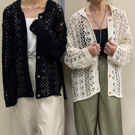 CATEGORY cafune 25ss | selectshop kusukusu