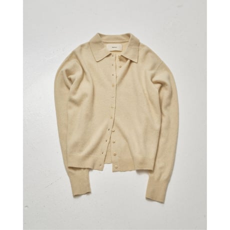 【TODAYFUL】Raccoon Knit Cardigan    ＊
