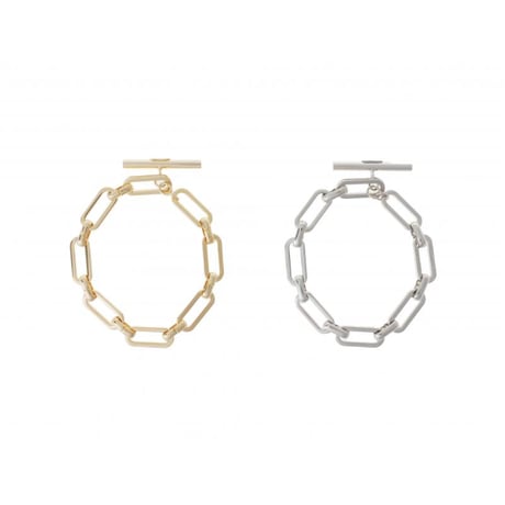【Sea'ds Mara 】Link chain bracelet