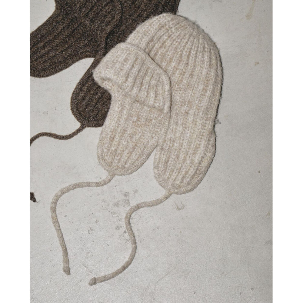 TODAYFUL トゥデイフル Flight Knit Cap 楽天市場】【即日出荷】TODAYFUL トゥデイフル Flight Knit Cap