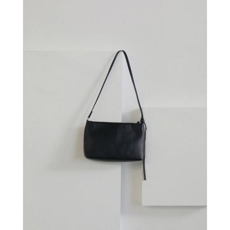 【anuke】Ecoleather Hand Bag