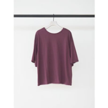 【CHIGNON】ﾅﾝﾊﾞﾘﾝｸﾞTEE