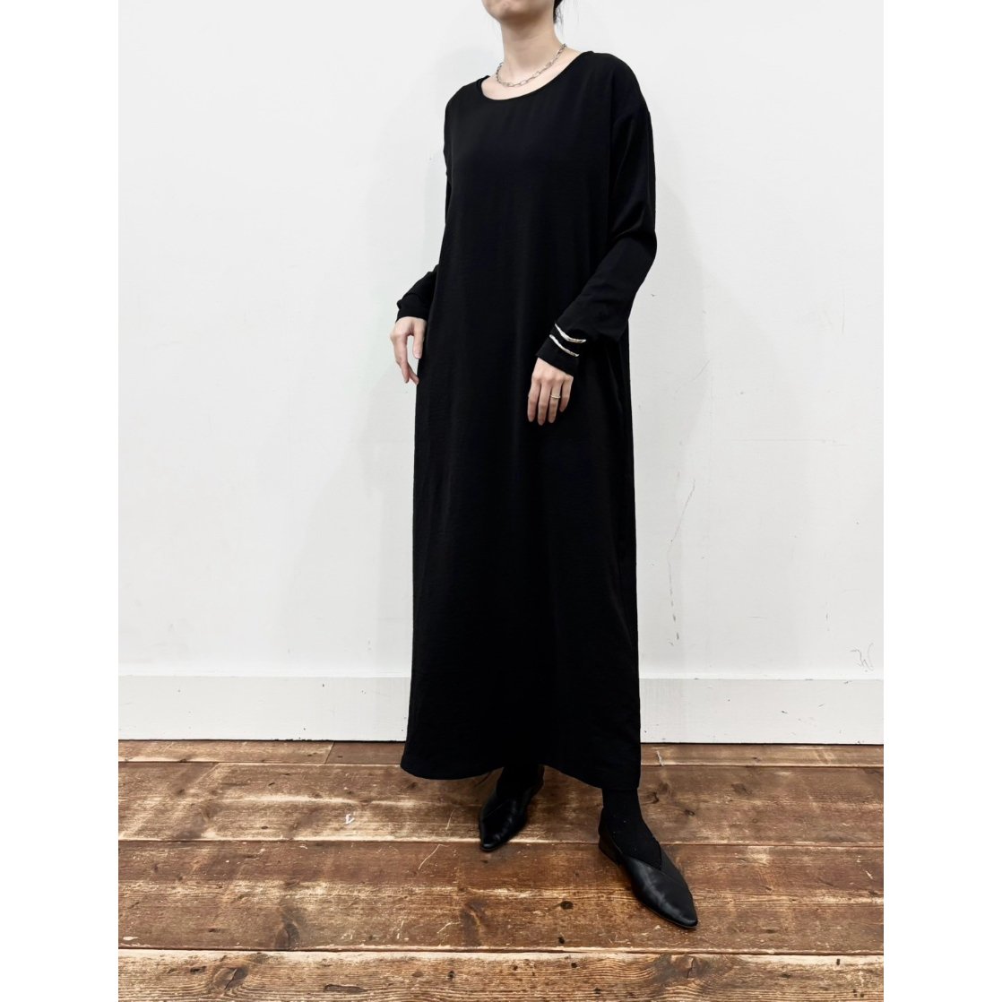 siro de labonte】long OP 納期8/初〜9/初 | selectshop