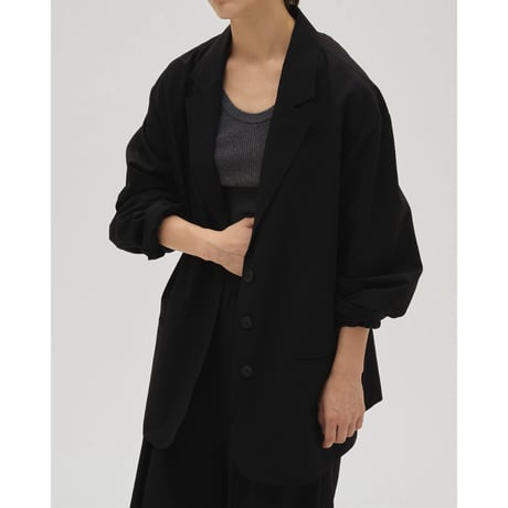 【TODAYFUL】Dry Touch Rough Jacket