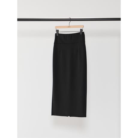 【YENN】JERSEY NARROW SK