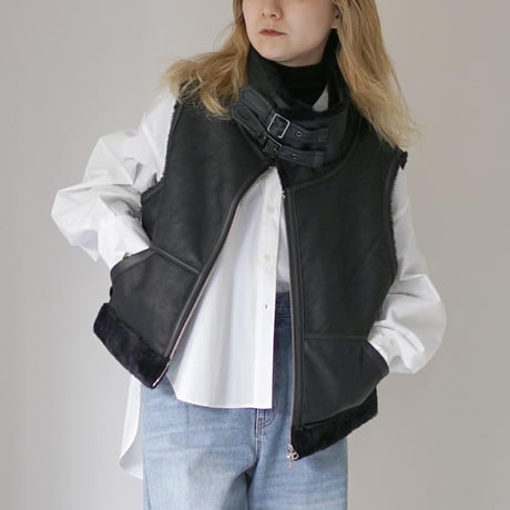 Sale✴ほぼ新品！アヤンテンセルダウンベスト！ セール】AAPE NOW DOWN VEST（ダウンベスト）｜AAPE BY A