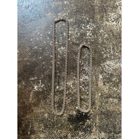 【M.U.L.】シンプルネックレス　MULA223　※納期4～6月