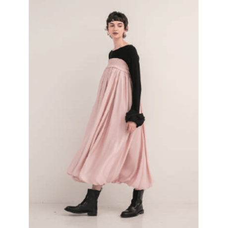 【Mewl】 ｼｭｼｭｽﾘｰﾌﾞTOPS