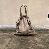 M.U.L.ぞうねこちゃんねる限定 M.U.L.ラウンドトートS M.U.L.ぞうねこちゃんねる限定 M.U.L.ラウンドトートS M.U.L.ぞうねこ