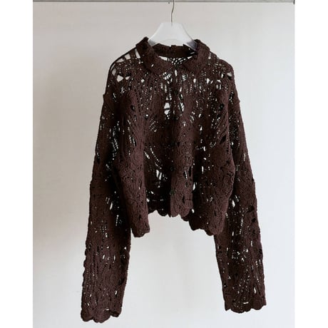 【anuke】Embroidery Over Shirts　※納期8月下旬～9月下旬