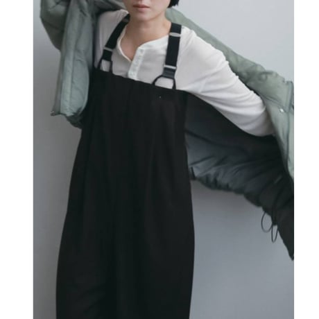 【anuke】Standcollar Down Jacket　※納期11月上旬～12月上旬