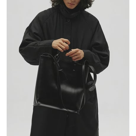 【TODAYFUL】Useful Leather Bag (L)　※納期12月上旬～1月上旬